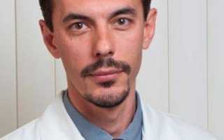 Разрыв трицепса: причины возникновения и методы профилактики