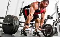 Передовая программа на силу и массу, акцентированная на изменении времени между подходами