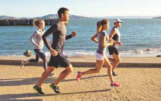 Бег для новичков: 12 опасных ошибок