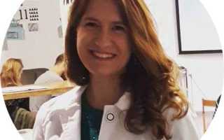 Тренировки во время месячных