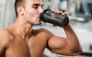 Выбор и применение креатина — кому и для чего он нужен