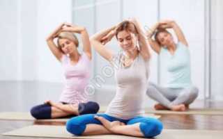 Качаем нижний пресс дома