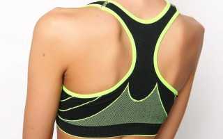 Как сделать грудь упругой в домашних условиях — 29 эффективных средств