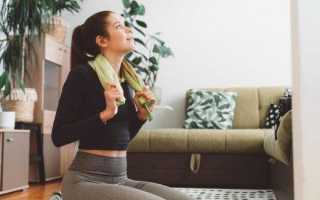 Координационная лестница — для чего нужна + комплекс упражнений