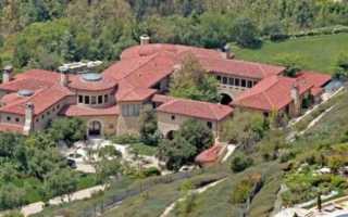 Больше! Больше! Больше! Арнольд Шварценеггер