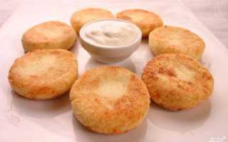 Классические пп сырники: 14 вкуснейших диетических рецептов из творога