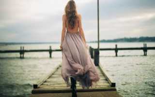 Настоящий мужчина глазами женщины