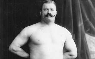 Пейдж Хэтэуэй — «стальная» фитнес-красотка