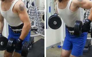 Тяга Ли Хейни