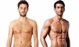 Брэндон Карри: как накачать руки любителю?