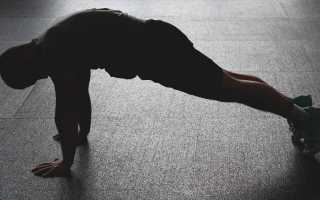 Стрит воркаут: с чего начать, топ 10 упражнений и программа для начинающих