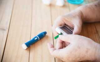 Как избежать сахарного диабета, 13 способов