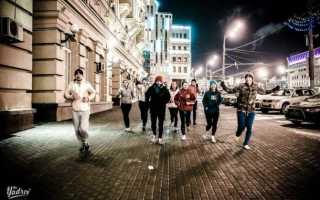 В каком темпе лучше всего делать упражнения?