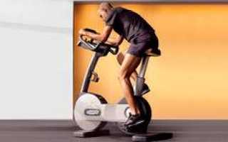 Выбор велотренажера для домашних занятий