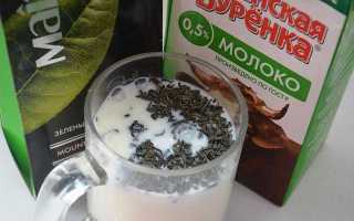 Подробно про молокочайную диету