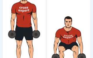 Практические советы для развития ног в домашних условиях