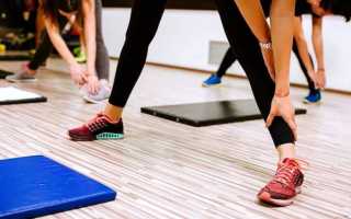 Польза растяжки перед тренировкой