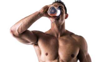 Вреден ли протеин? Сколько усваивается за раз?