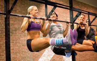 Как накачать мышцы без вреда для здоровья