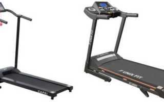 Беговая дорожка: для чего нужна и как ее выбрать