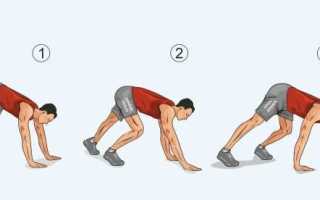 Трастеры с гантелями – техника выполнения, особенности, частые ошибки