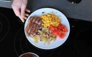 Мезоморф – рекомендации для атлетического типа телосложения