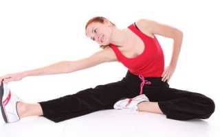 Лучшие упражнения для икроножных мышц