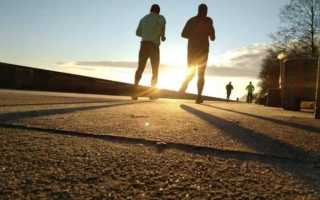 Кардио перед сном