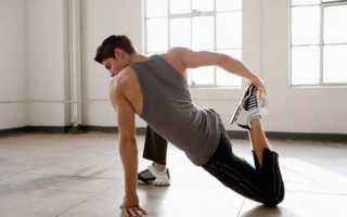 Утренняя растяжка всего тела для женщин и мужчин: комплекс для начинающих