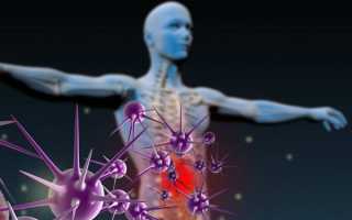 Тренировки во время простуды