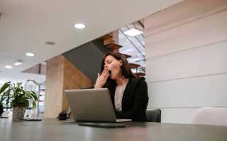 Можно ли есть перед сном?