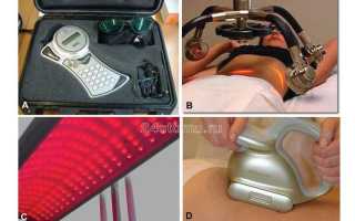 Избавление от жира — основные правила