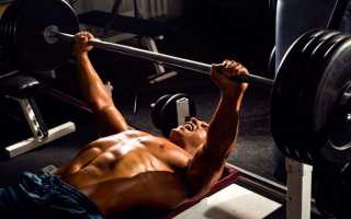 Как правильно заниматься бодибилдингом?