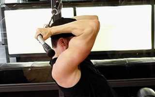 Отведение ноги в кроссовере: техника, плюсы и минусы, какие мышцы работают