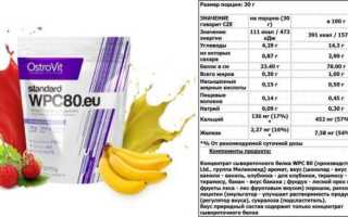 Creatine от Ostrovit