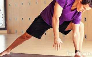 Можно ли накачать грудные мышцы в домашних условиях?