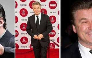 Топ 8 мужчин-актеров, которых вы сейчас вряд ли узнаете: кто поправился до неузнаваемости?