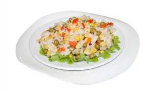 Как приготовить быстрый и вкусный ужин