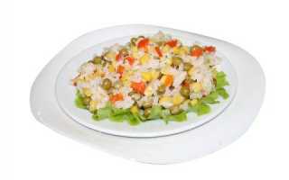 Как приготовить быстрый и вкусный ужин