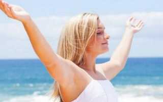 Как почистить организм от шлаков