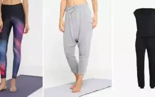 Топ 21 поза йоги для начинающих в домашних условиях