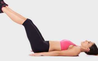 Эффективная программа тренировок для мужчин для похудения в тренажерном зале