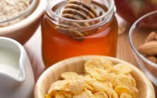 11 необычных полезных завтраков правильного питания