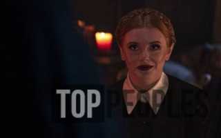 Американская фитоняшка Эбигейл Рэчфорд (Abigail Ratchford): фото, биография инстаграм красотки