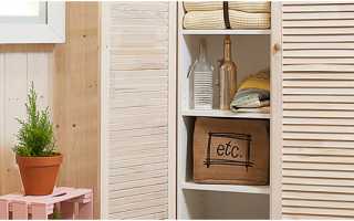 17 гениальных идей, которые помогут навести порядок в гараже