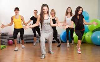 Полушпагат: техника выполнения