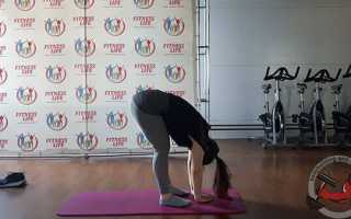 Стретчинг – что это такое в фитнесе: полное руководство по направлению вида спорта