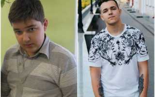 Школьный учитель питался в МакДональдсе и скинул 30 кг за 6 месяцев + еще 3 реальных истории