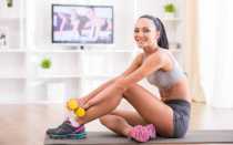 Как похудеть с помощью онлайн-фитнеса: советы и рекомендации!