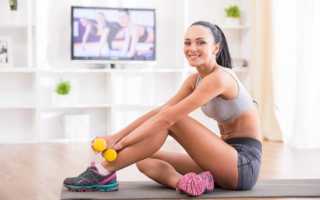 Как похудеть с помощью онлайн-фитнеса: советы и рекомендации!